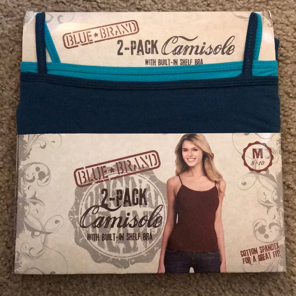 Camisoles